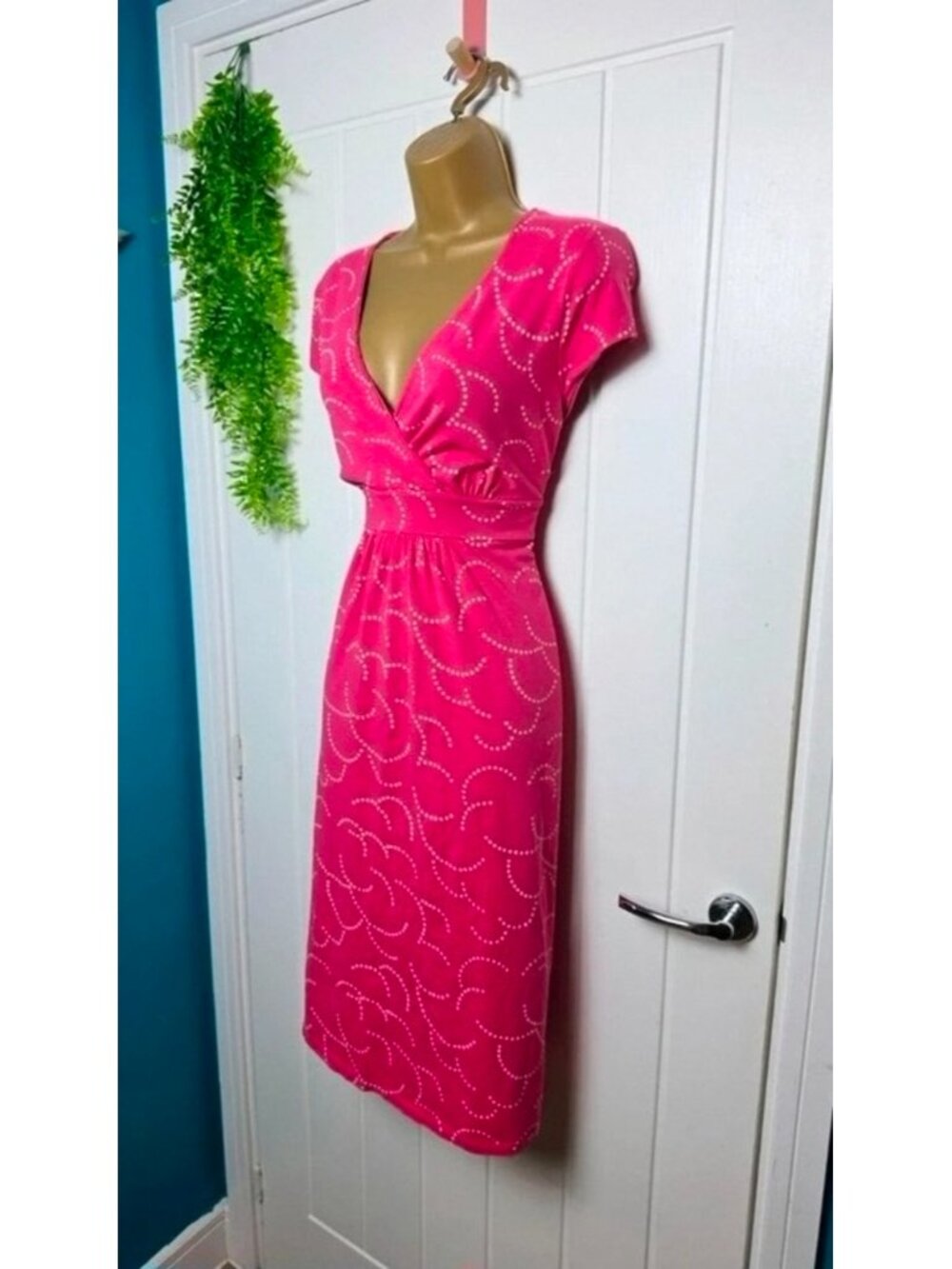 Versatile, Wearable Dress - Picture 2 of 3